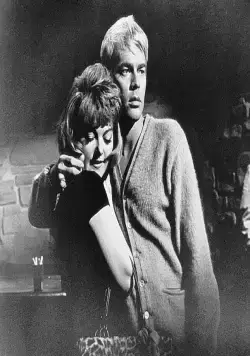 Кошечка с хлыстом (1964) в хорошем качестве скачать торрент файл Кошечка с хлыстом (1964) фильм в хорошем качестве скачать торрент файл