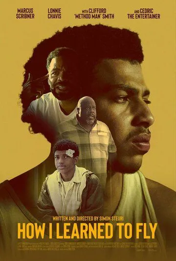 Как я научился летать / How I Learned to Fly (2023) фильм скачать через торрет бесплатно в хорошем качестве