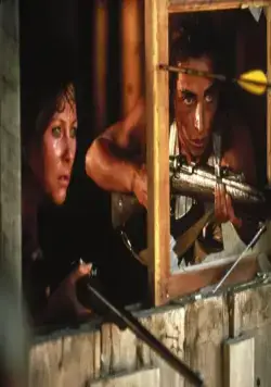 Кровавые игры (1990) в хорошем качестве скачать торрент файл Кровавые игры (1990) фильм в хорошем качестве скачать торрент файл