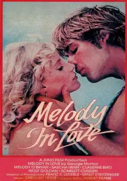 Мелоди в любви / Melody in Love (1978) фильм скачать через торрет бесплатно в хорошем качестве