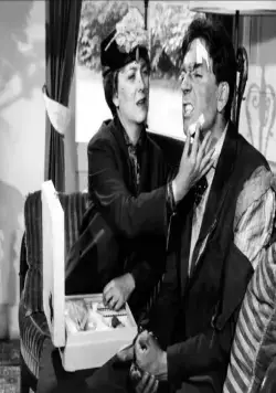 Кандид или оптимизм (1960) в хорошем качестве скачать торрент файл Кандид или оптимизм (1960) фильм в хорошем качестве скачать торрент файл