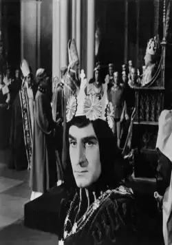 Ричард III (1955) скачать торрент бесплатно Ричард III (1955) фильм скачать торрент бесплатно