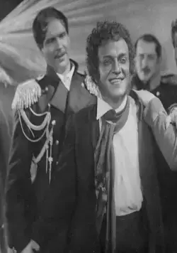 Путешествие в Арзрум (1937) скачать торрент бесплатно Путешествие в Арзрум (1937) фильм скачать торрент бесплатно