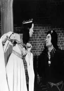 Ричард III (1955) скачать торрент файл Ричард III (1955) фильм скачать торрент файл