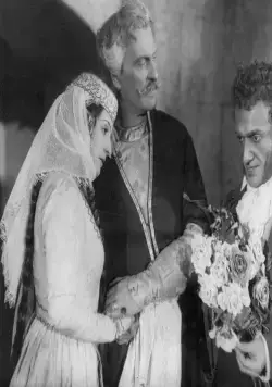 Путешествие в Арзрум (1937) скачать торрент файл Путешествие в Арзрум (1937) фильм скачать торрент файл