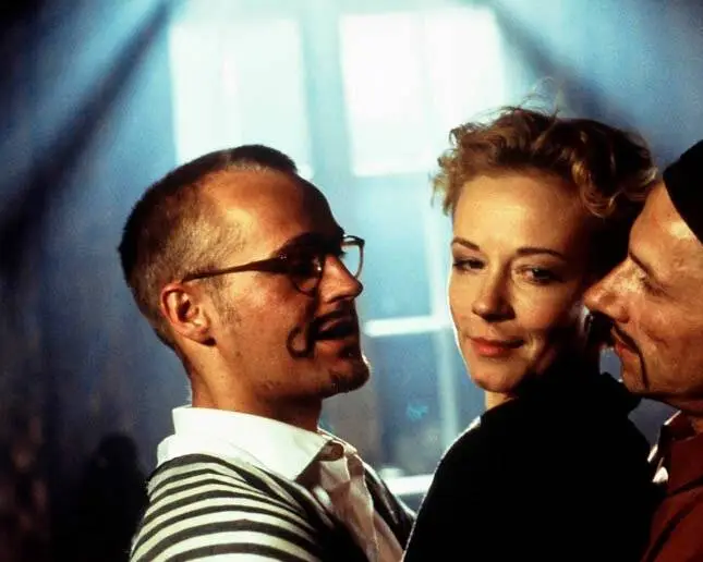 Аптекарша (1997) в хорошем качестве скачать торрент файл Аптекарша (1997) фильм в хорошем качестве скачать торрент файл