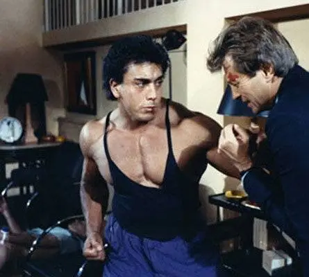 Безликие (1987) скачать торрент бесплатно Безликие (1987) фильм скачать торрент бесплатно