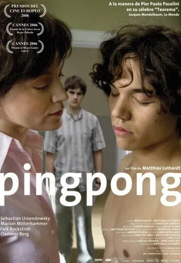 Пинг-понг / Pingpong (2006) фильм скачать через торрет бесплатно в хорошем качестве