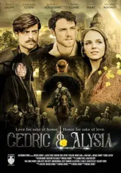 Седрик и Алисия / Cedric & Alysia (2024) фильм скачать через торрет бесплатно в хорошем качестве