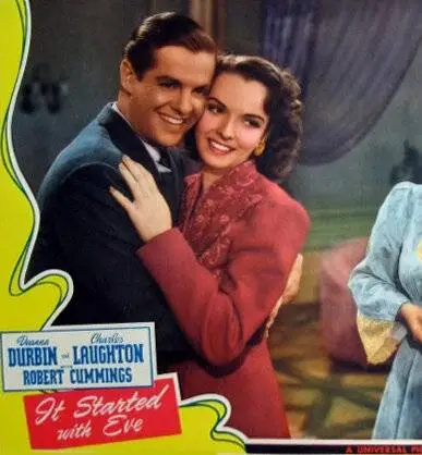 Всё началось с Евы (1941) скачать торрент файл Всё началось с Евы (1941) фильм скачать торрент файл