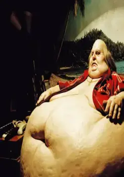 Таксидермия (2006) скачать торрент бесплатно Таксидермия (2006) фильм скачать торрент бесплатно