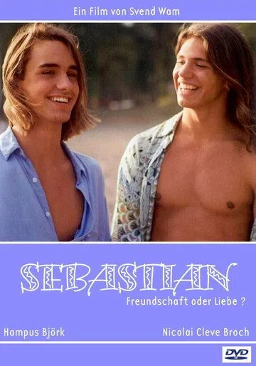 Себастиан / Sebastian (1995) фильм скачать через торрет бесплатно в хорошем качестве