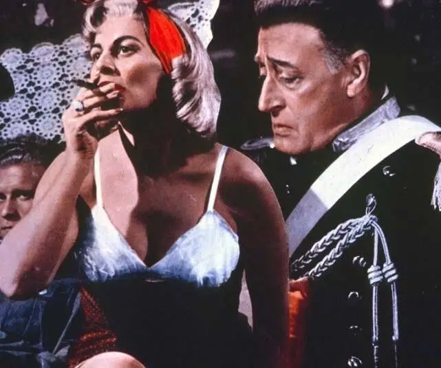 Два маршала (1961) скачать торрент файл Два маршала (1961) фильм скачать торрент файл