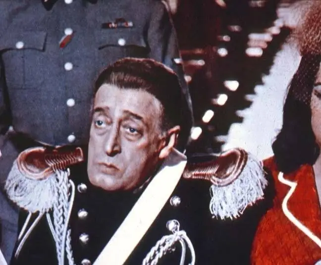 Два маршала (1961) скачать торрент бесплатно Два маршала (1961) фильм скачать торрент бесплатно