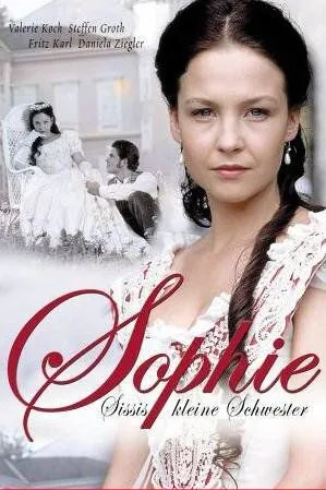 Софи — страстная принцесса / Sophie - Sissis kleine Schwester (2001) фильм скачать через торрет бесплатно в хорошем качестве