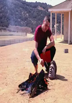 Король муравьев (2003) скачать торрент бесплатно Король муравьев (2003) фильм скачать торрент бесплатно