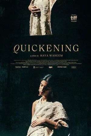 Формирование / Quickening (2021) фильм скачать через торрет бесплатно в хорошем качестве