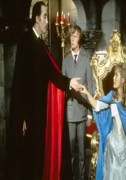 Шрамы Дракулы (1970) в хорошем качестве скачать торрент файл Шрамы Дракулы (1970) фильм в хорошем качестве скачать торрент файл