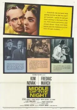 Середина ночи / Middle of the Night (1959) фильм скачать через торрет бесплатно в хорошем качестве