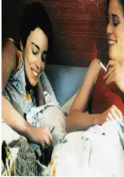 Воображаемая жизнь ангелов (1998) скачать торрент бесплатно Воображаемая жизнь ангелов (1998) фильм скачать торрент бесплатно