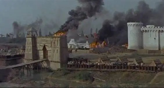 Ля Тур, берегись! (1958) скачать торрент бесплатно Ля Тур, берегись! (1958) фильм скачать торрент бесплатно