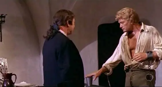 Ля Тур, берегись! (1958) скачать торрент файл Ля Тур, берегись! (1958) фильм скачать торрент файл