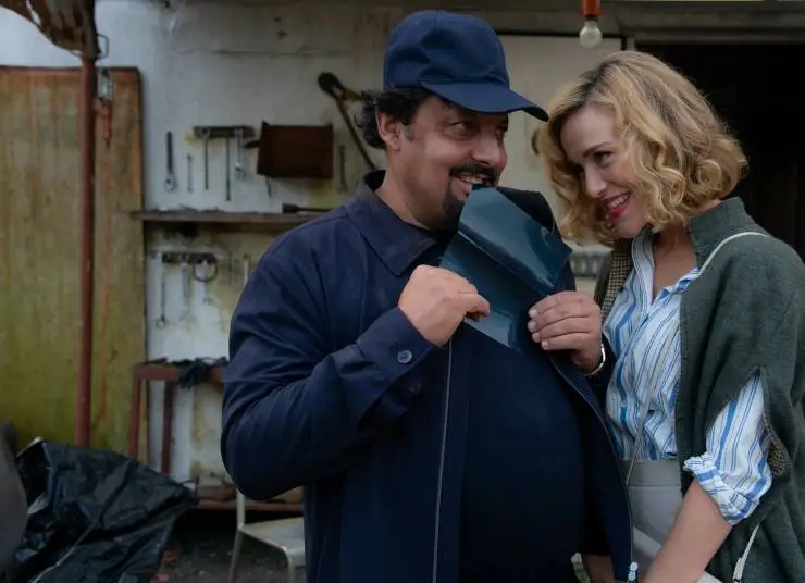 Агент без прикрытия (2023) скачать торрент файл Агент без прикрытия (2023) фильм скачать торрент файл