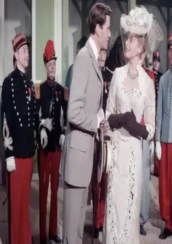 Елена и мужчины (1956) скачать торрент бесплатно Елена и мужчины (1956) фильм скачать торрент бесплатно