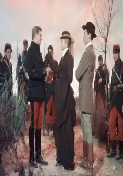 Елена и мужчины (1956) в хорошем качестве скачать торрент файл Елена и мужчины (1956) фильм в хорошем качестве скачать торрент файл