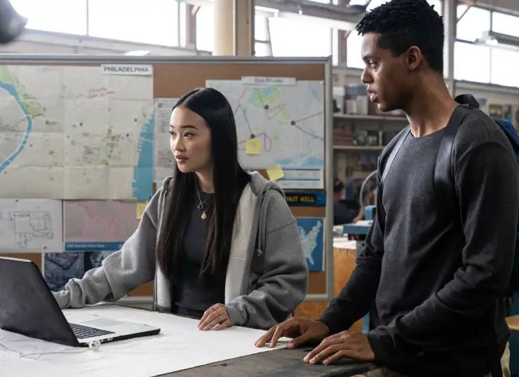 Как взломать экзамен (2024) скачать торрент бесплатно Как взломать экзамен (2024) фильм скачать торрент бесплатно