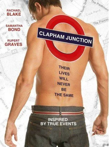 Место встречи / Clapham Junction (2007) фильм скачать через торрет бесплатно в хорошем качестве