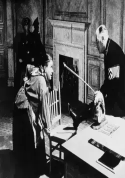 Палачи тоже умирают (1943) в хорошем качестве скачать торрент файл Палачи тоже умирают (1943) фильм в хорошем качестве скачать торрент файл