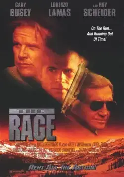 Ярость / The Rage (1997) фильм скачать через торрет бесплатно в хорошем качестве