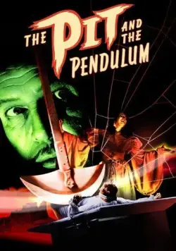 Колодец и маятник / Edgar Allan Poe's Pit and the Pendulum (1961) фильм скачать через торрет бесплатно в хорошем качестве