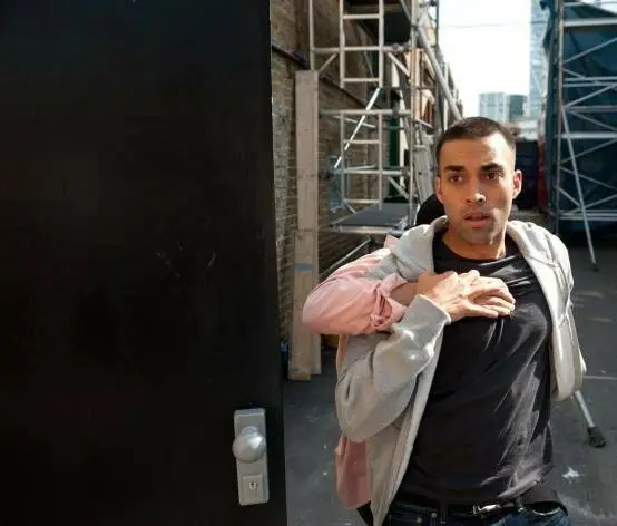 Мой брат Дьявол (2012) скачать торрент файл Мой брат Дьявол (2012) фильм скачать торрент файл