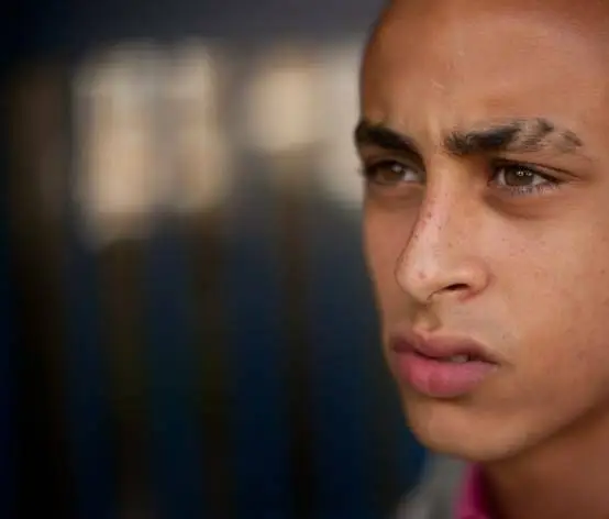 Мой брат Дьявол (2012) в хорошем качестве скачать торрент файл Мой брат Дьявол (2012) фильм в хорошем качестве скачать торрент файл