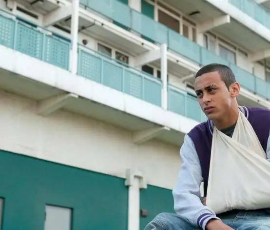 Мой брат Дьявол (2012) скачать торрент бесплатно Мой брат Дьявол (2012) фильм скачать торрент бесплатно