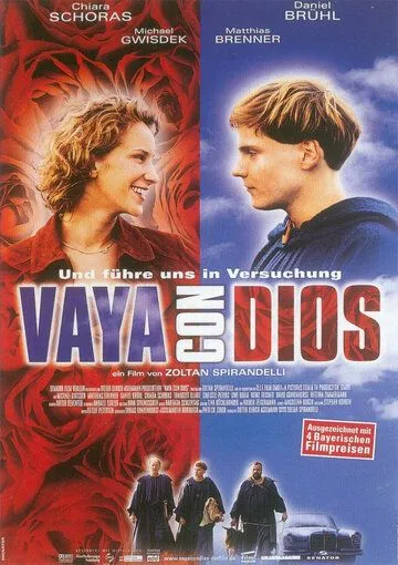 Иди себе с богом / Vaya con Dios (2002) фильм скачать через торрет бесплатно в хорошем качестве