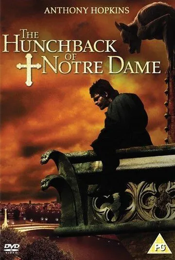 Горбун из Нотр-Дама / The Hunchback of Notre Dame (1982) фильм скачать через торрет бесплатно в хорошем качестве