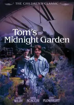 Волшебный сад Тома / Tom's Midnight Garden (1999) фильм скачать через торрет бесплатно в хорошем качестве
