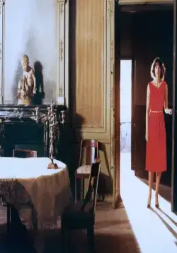 Алиса, или Последний побег (1976) скачать торрент бесплатно Алиса, или Последний побег (1976) фильм скачать торрент бесплатно