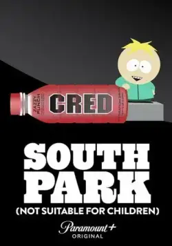 Южный Парк: Не предназначено для просмотра детьми / South Park: Not Suitable For Children (2023) мультфильм скачать через торрет бесплатно в хорошем качестве