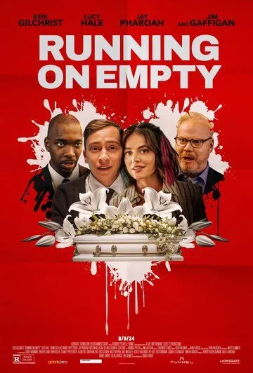 Бег на месте / Running on Empty (2024) фильм скачать через торрет бесплатно в хорошем качестве