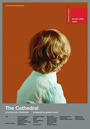 Собор / The Cathedral (2021) фильм скачать через торрет бесплатно в хорошем качестве