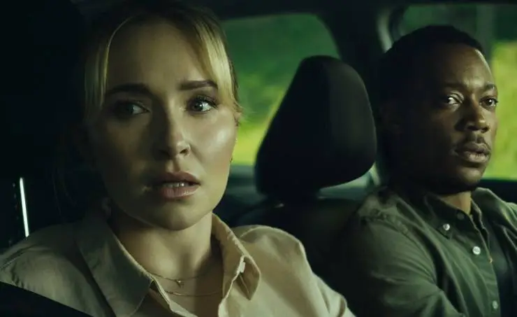 Эмбер Алерт (2024) скачать торрент файл Эмбер Алерт (2024) фильм скачать торрент файл