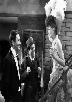 Моя девушка Сэл (1942) скачать торрент бесплатно Моя девушка Сэл (1942) фильм скачать торрент бесплатно