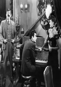 Моя девушка Сэл (1942) скачать торрент файл Моя девушка Сэл (1942) фильм скачать торрент файл