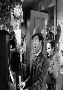 Моя девушка Сэл (1942) в хорошем качестве скачать торрент файл Моя девушка Сэл (1942) фильм в хорошем качестве скачать торрент файл