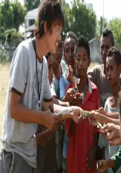 Босоногая мечта (2010) скачать торрент бесплатно Босоногая мечта (2010) фильм скачать торрент бесплатно