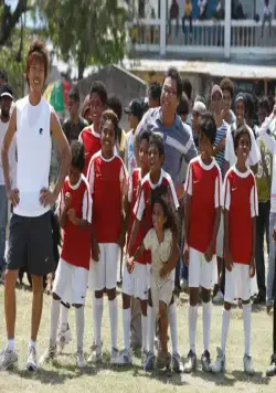 Босоногая мечта (2010) скачать торрент файл Босоногая мечта (2010) фильм скачать торрент файл